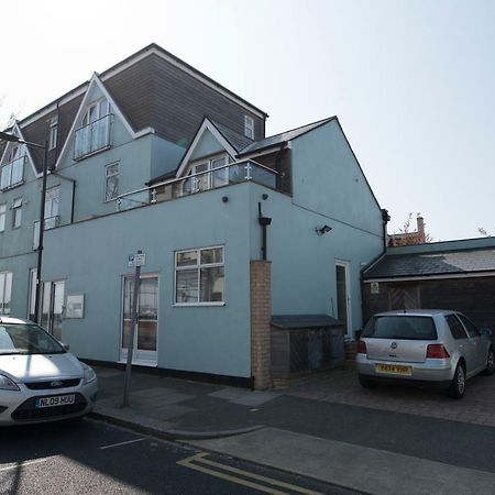 The Estuary View Thorpe Bay Exterior foto